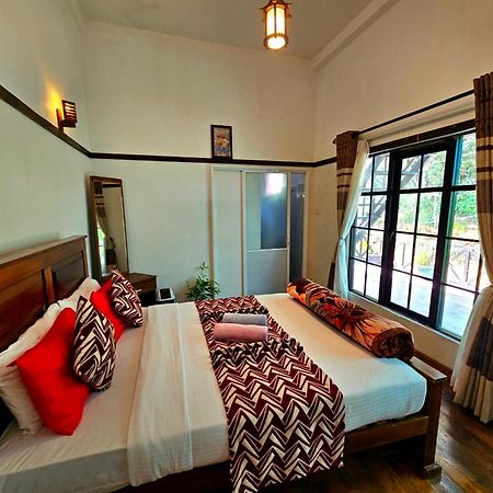 Chez Allen Nuwara Eliya Exterior photo